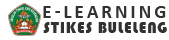 E-Learning STIKes Buleleng