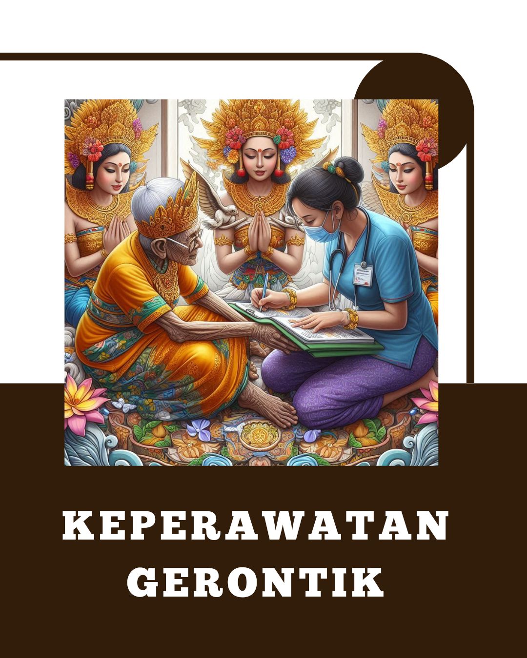 Keperawatan Gerontik