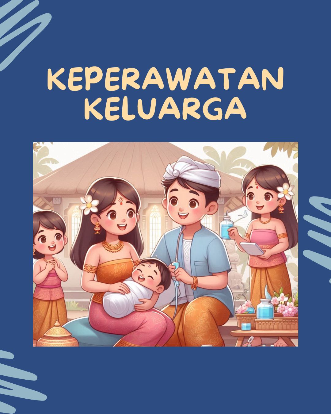 Keperawatan Keluarga