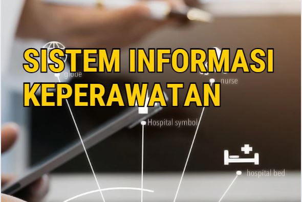 Sistem Informasi Keperawatan