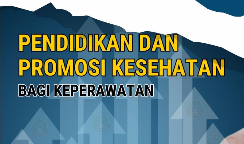 Pendidikan dan Promosi Kesehatan