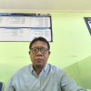 0006058002 Dr. Gede Agus Beni Widana, S.Si., Apt., M.Si