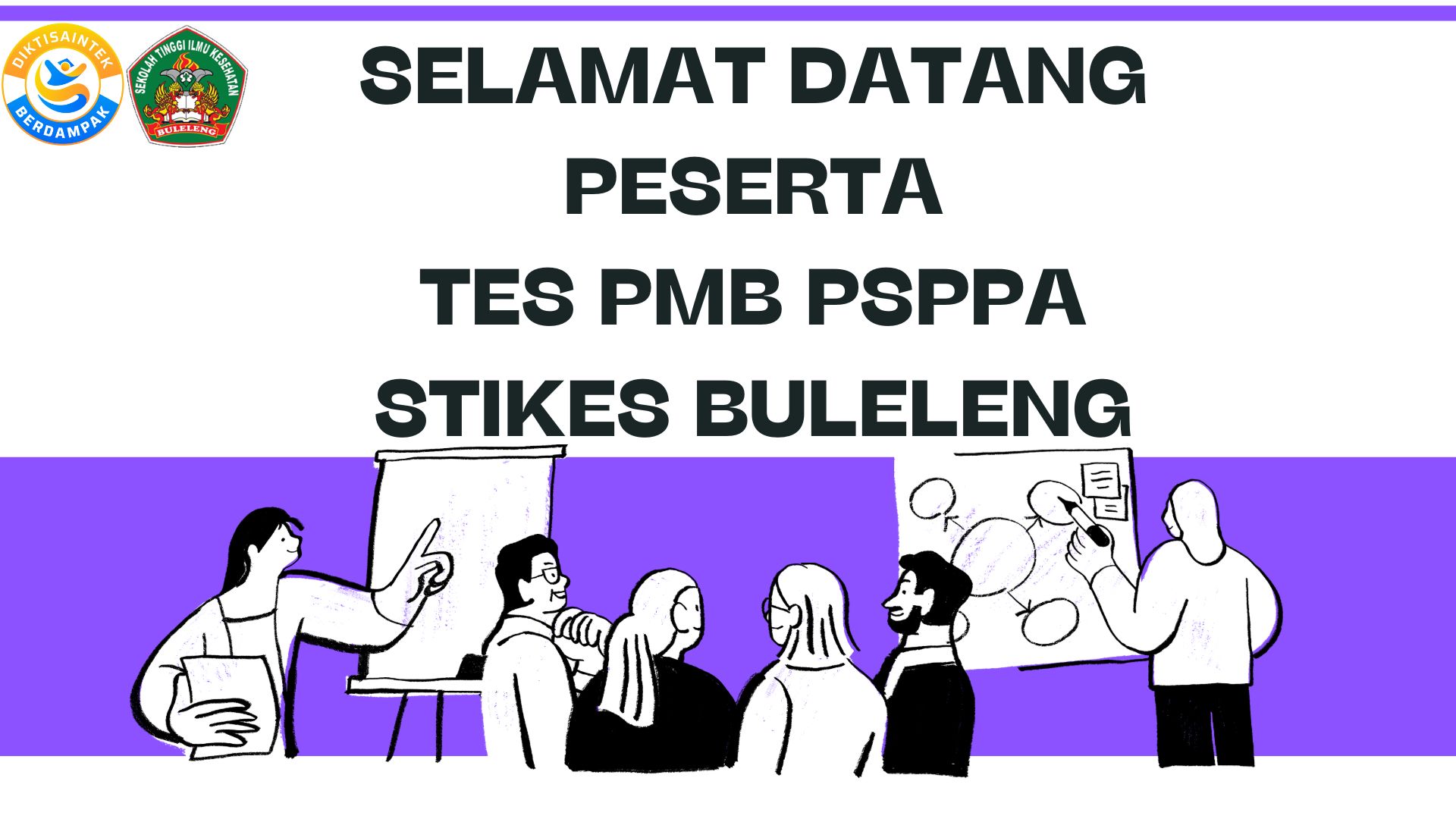 TEST PMB PSPPA (GENAP 25/26)